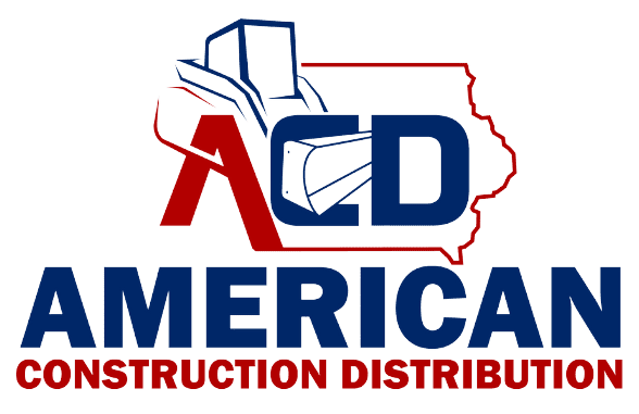 American Construction Distrubution