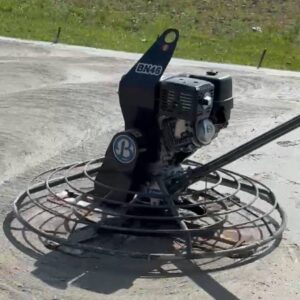 Betonelli 46″ Walk Behind High Speed With Kohler 14hp Electric Start