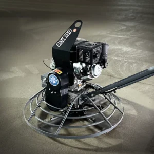 Betonelli 36" Walk Behind High Speed With Kohler 14hp Electric Start