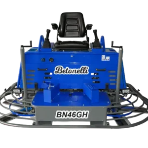 Betonelli 46" Ride-on Hydro Drive Petrol