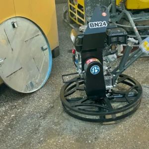 Betonelli 24" Walk-behind Trowel Machine - Honda Gx160