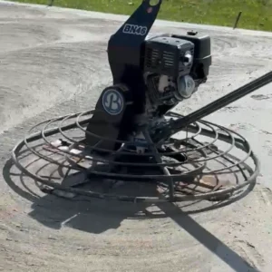 Betonelli 46" Walk-behind Trowel Machine - Honda Gx390